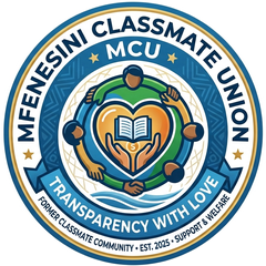 Mfenesini Classmate Union logo